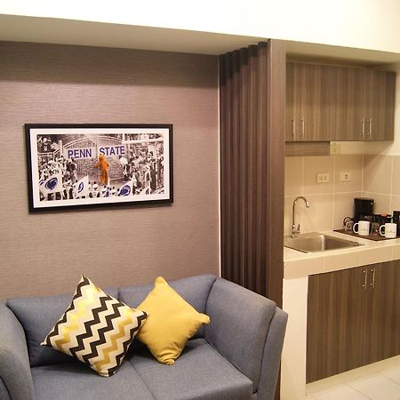 Saint Croix At Tagaytay Prime Residences 따가이따이 외부 사진