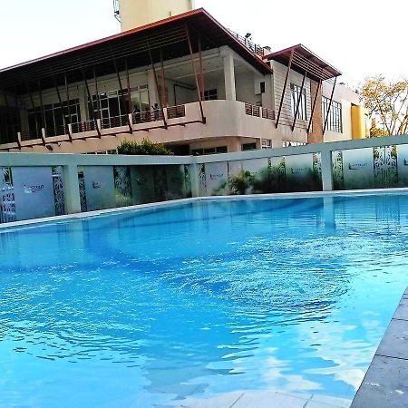 Saint Croix At Tagaytay Prime Residences 따가이따이 외부 사진
