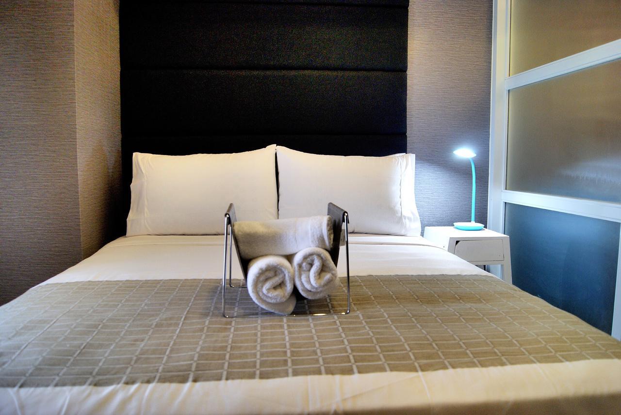 Saint Croix At Tagaytay Prime Residences 따가이따이 외부 사진
