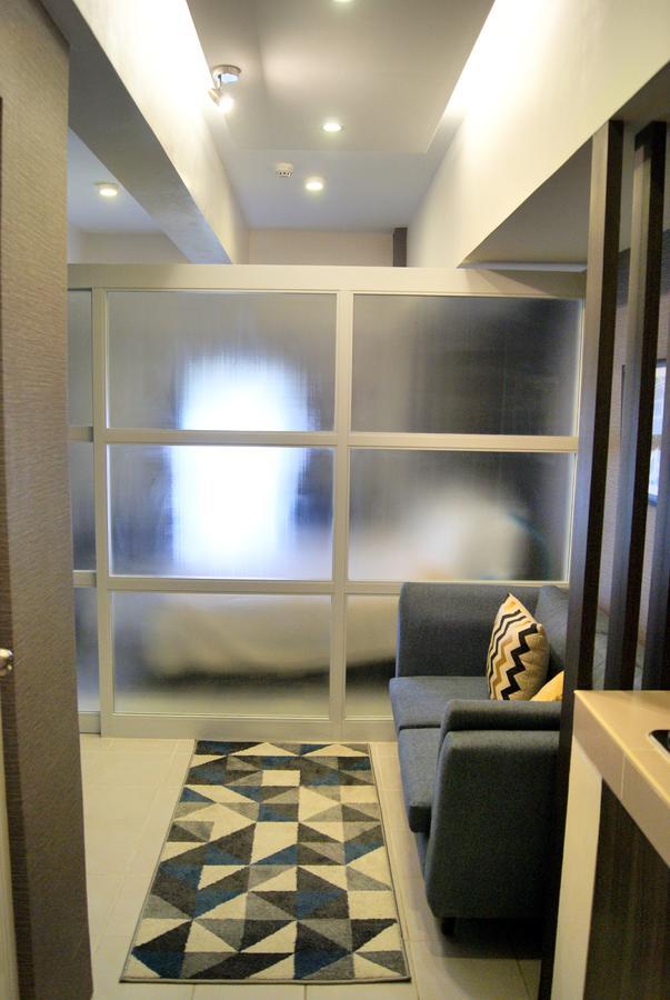Saint Croix At Tagaytay Prime Residences 따가이따이 외부 사진