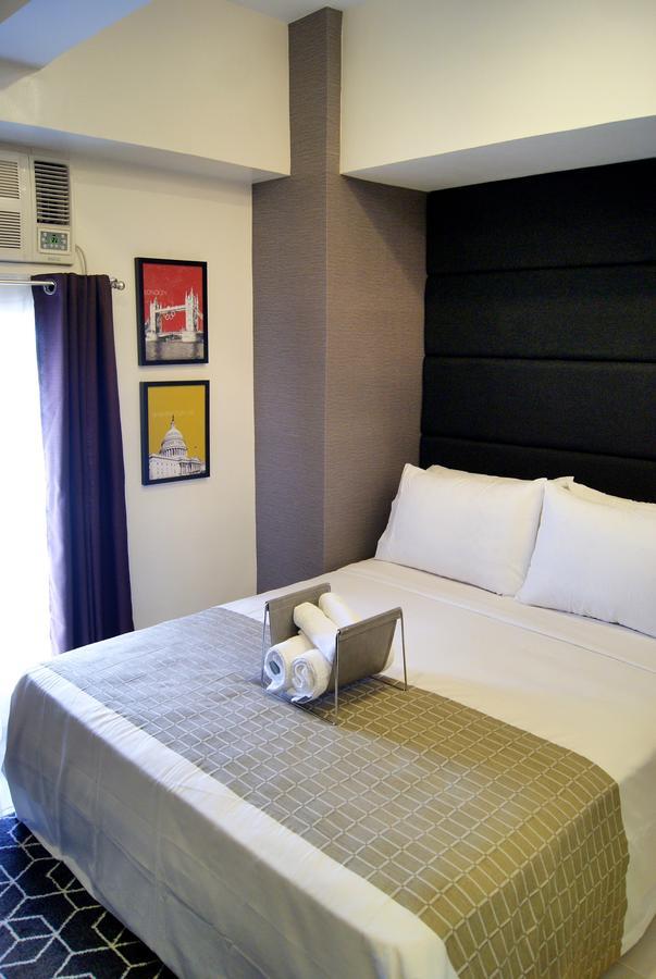 Saint Croix At Tagaytay Prime Residences 따가이따이 외부 사진