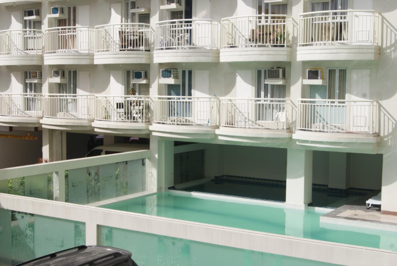 Saint Croix At Tagaytay Prime Residences 따가이따이 외부 사진