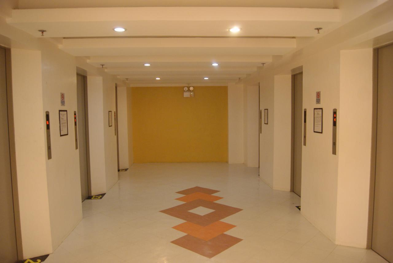 Saint Croix At Tagaytay Prime Residences 따가이따이 외부 사진